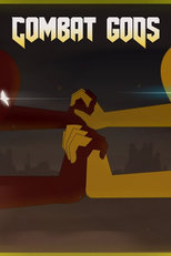 Combat Gods (Combat Gods)