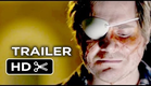 The Suicide Theory Official Trailer (2014) - Nicholas G. Cooper Thriller Movie HD