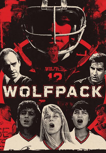 Wolfpack (Wolfpack)