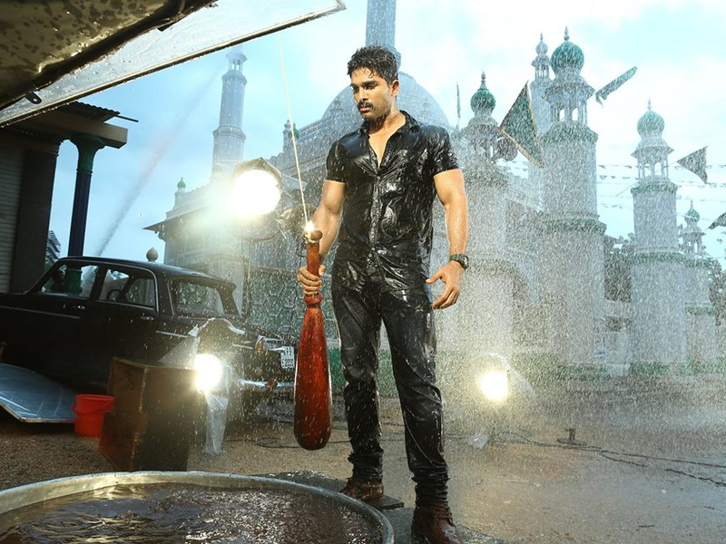 Foto 6 de Sarrainodu‬