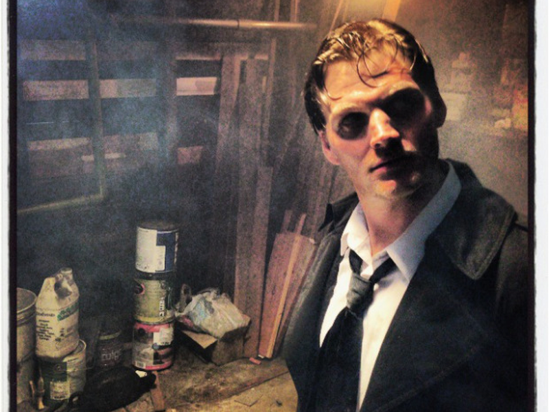 Foto 2 de Hellblazer: John Constantine