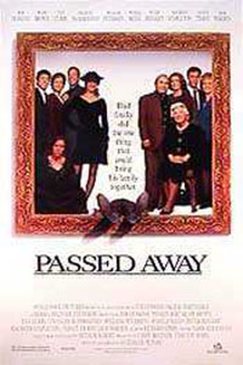  de Filme Este Velório é Uma Parada (1992)