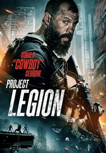 Projeto Legião (Project Legion)