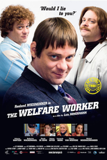 The Welfare Worker   (Der Fürsorger) (Der Fürsorger )