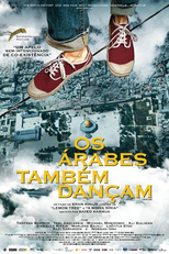 Os Árabes Também Dançam (Dancing Arabs)