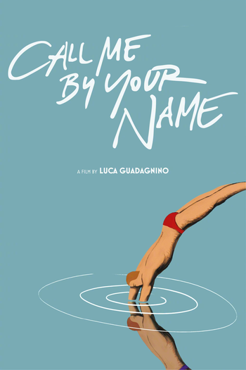  de Filme Me Chame Pelo Seu Nome (2017)