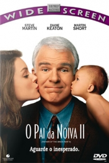  de Filme O Pai da Noiva 2 (1995)
