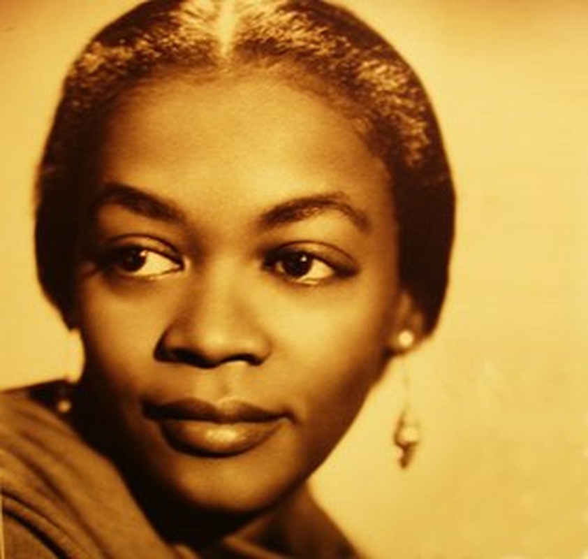 Ruth de Souza - Foto 12