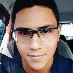 Foto de perfil de Davi