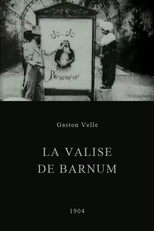 La valise de Barnum (La valise de Barnum)