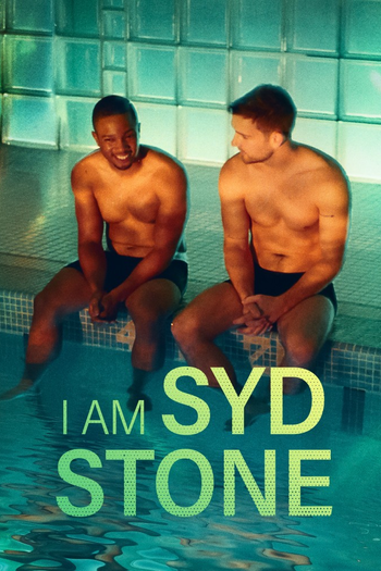 Poster de Franquia I Am Syd Stone (2020)