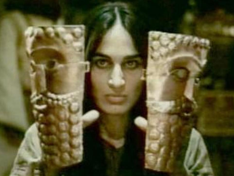 Foto 1 de A Morte de Yazdgerd