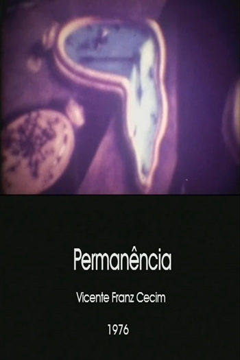 Poster de Curta Permanência (1976)