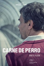 Carne de Cachorro (Carne de Perro)