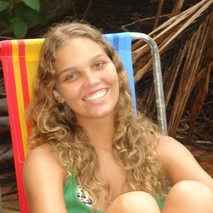 Foto de perfil de Carol Andrade