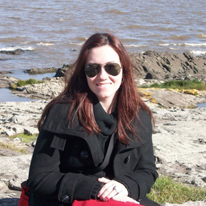 Foto de perfil de Analu Ianik Costa