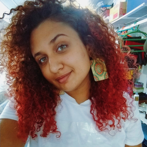 Foto de perfil de Júlia