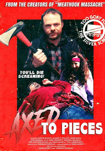 Axed to Pieces (Axed to Pieces)
