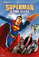 Superman Contra a Elite (Superman vs. The Elite)