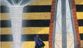 Veja artes conceituais de "Batman Returns"