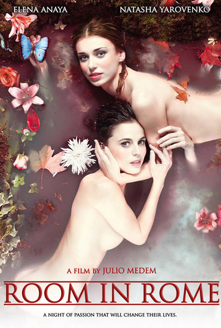Poster 6 de Filme Um Quarto em Roma (2010)