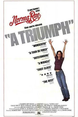 Norma Rae (Norma Rae)