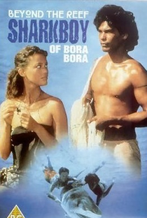 Shark Boy of Bora Bora - Poster / Capa / Cartaz - Oficial 1