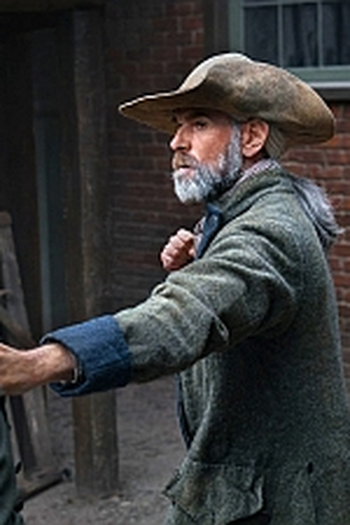 Poster de Episódio If Not for Hope (2019)