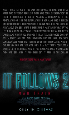 Corrente Do Mal 2 2025 Filmow