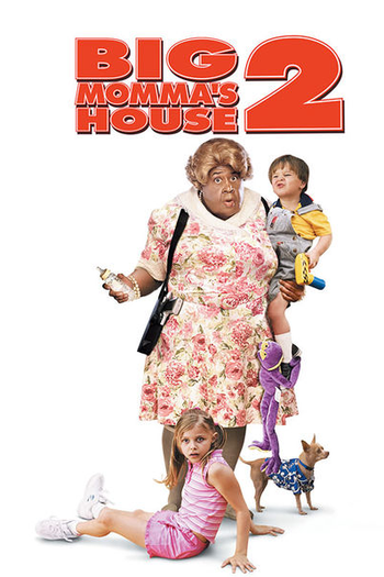  de Filme Vovó... Zona 2 (2006)