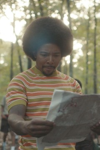 Poster de Episódio Be Prepared (2021)