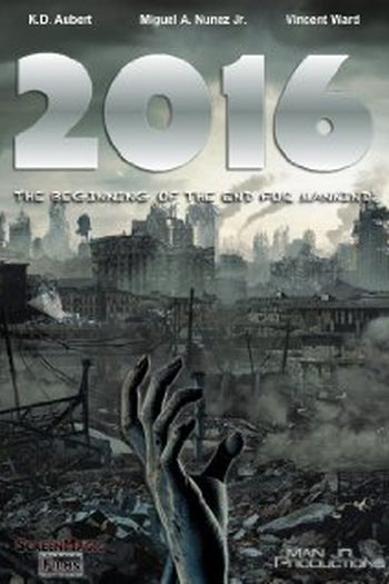 Poster de Filme 2016 (2016)