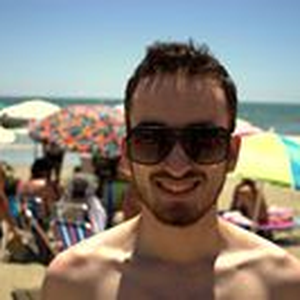 Foto de perfil de Anderson