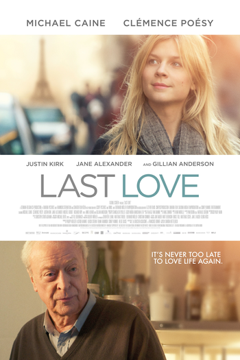  de Filme O Último Amor de Mr. Morgan (2013)