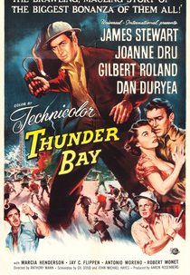 Borrasca (Thunder Bay)