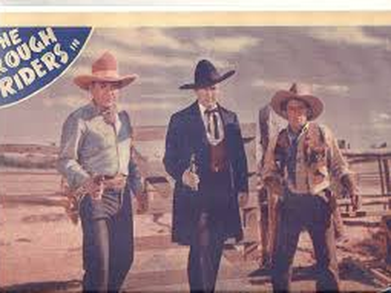 Foto 1 de O Vaqueiro do Arizona