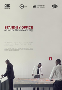 Escritório de Espera (Stand-By Office)