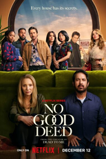 Quem Vê Casa... (1ª Temporada) (No Good Deed (Season 1))