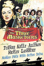 Os Três Mosqueteiros (The Three Musketeers)
