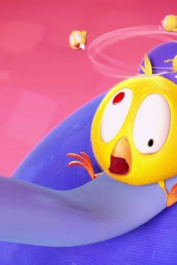 Poster de Episódio The alarm clock (2014)