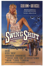 Armas e Amores (Swing Shift)