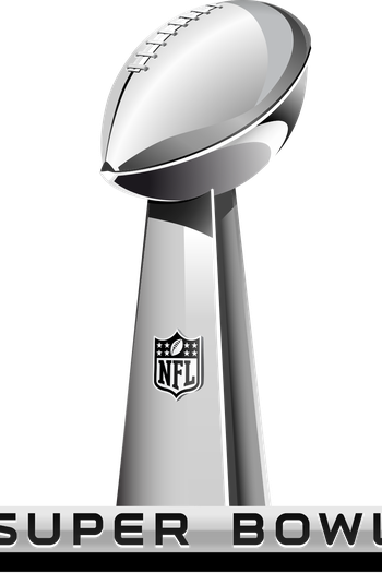 Poster de TV Super Bowl (1967)