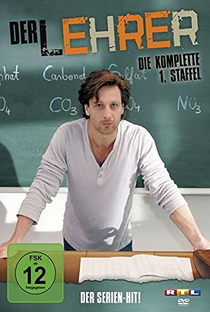 Der Lehrer (1ª Temporada) - Poster / Capa / Cartaz - Oficial 1