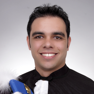 Foto de perfil de Guilherme Oliveira Kurtz