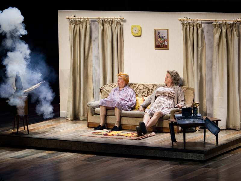 Foto 6 de Monty Python Live (Mostly)