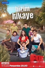 Bizim Hikaye (Bizim Hikaye)