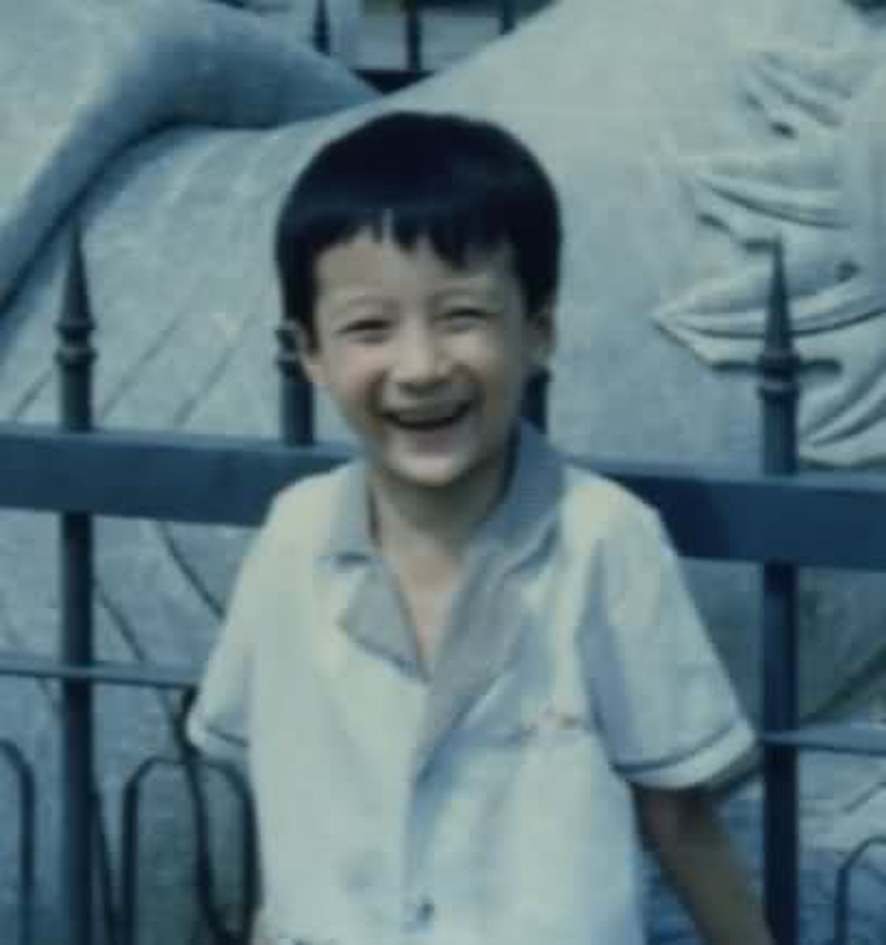 Han Geng - Foto 1