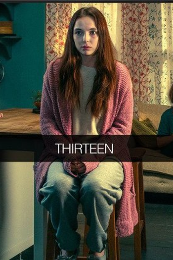  de Série Thirteen (2016)