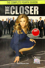 Divisão Criminal (4ª Temporada) (The Closer (Season 4))