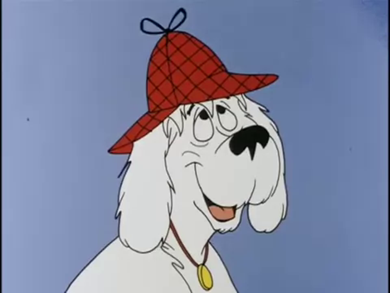 Foto 4 de Detetive particular Jughead de A turma do Archie